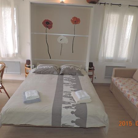Apartamento Les Cigales d'Estoublon Exterior foto