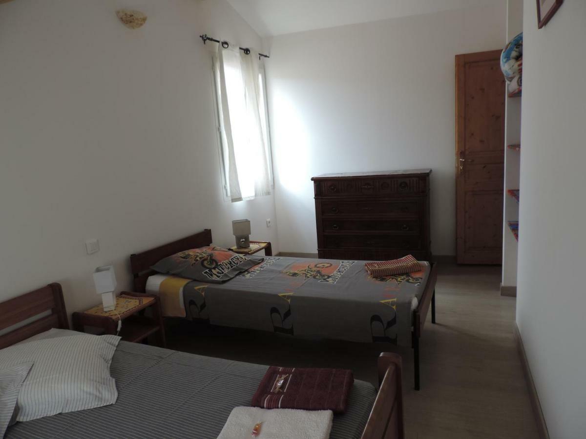 Apartamento Les Cigales d'Estoublon Exterior foto
